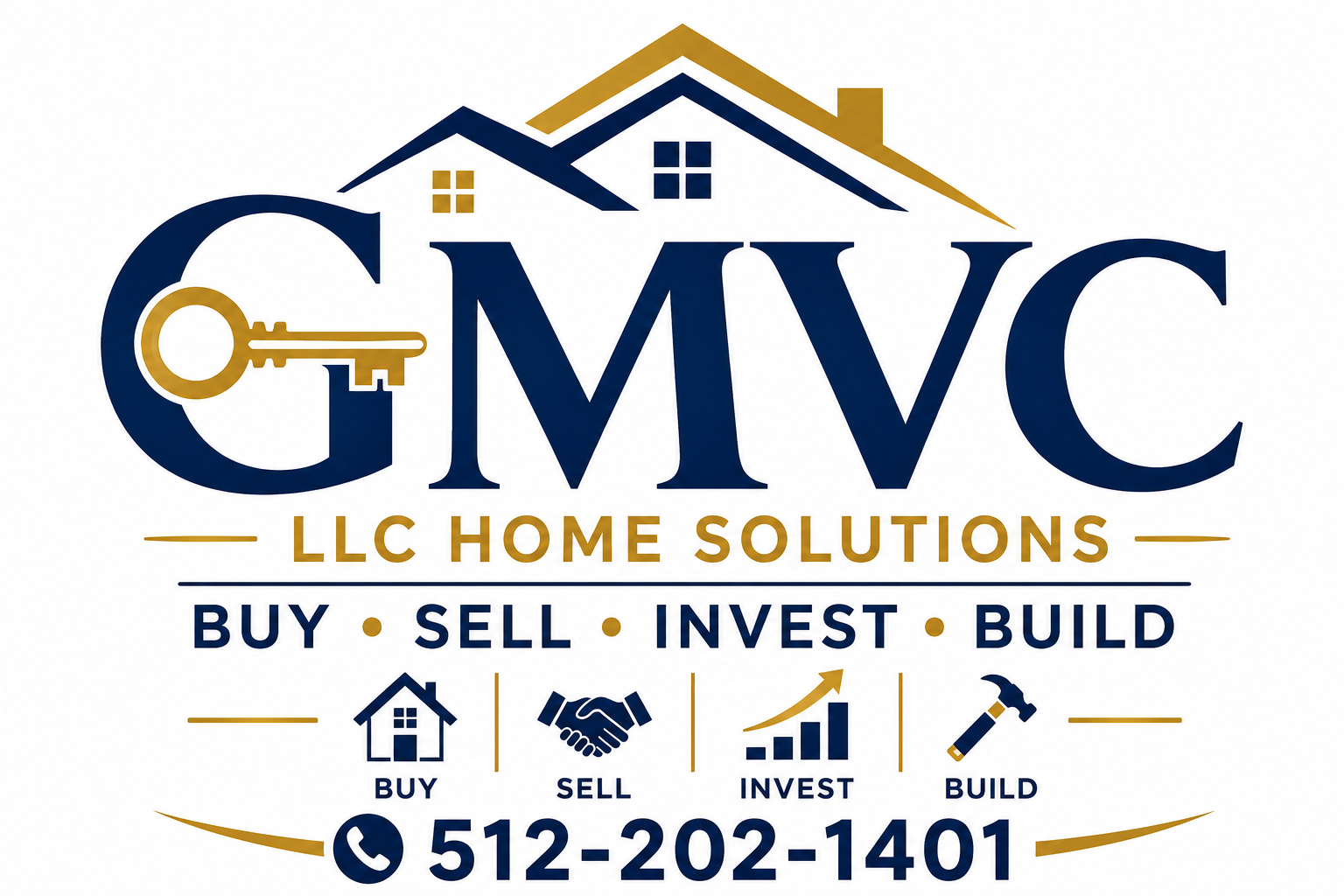 GMVC LLC Home Solutions — Buy, Sell, Invest, Build